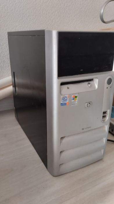 Процессор hp        .