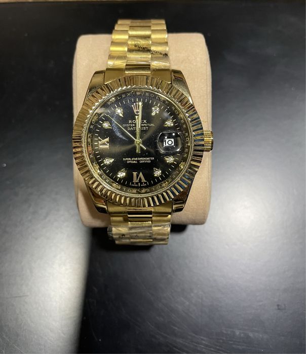 Rolex часы новые ААА