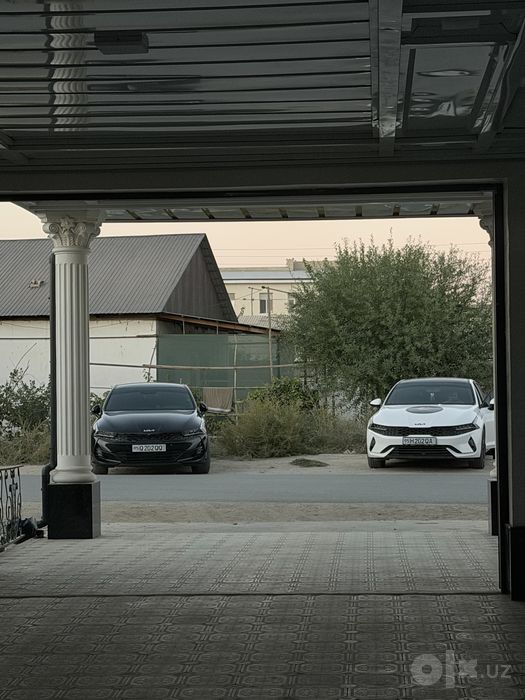 киа к5 сатилади  келисимли