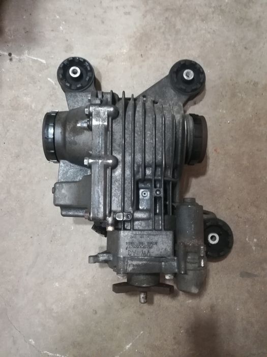 Reparatii/Renonditionari GRUP HALDEX Skoda/Vw/Audi/Seat 2011-2023