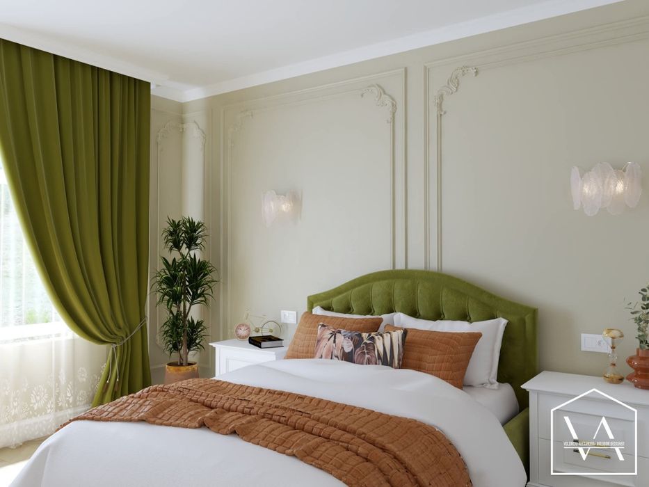 Design Interior Online | Concept 3D Complet | Servicii Online
