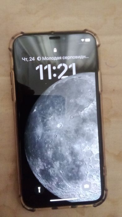 Продаётся iPhone x