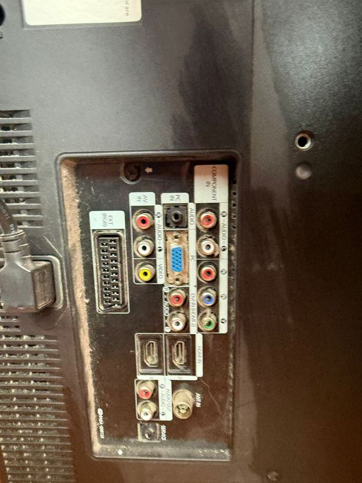 Продам телевизор самсунг