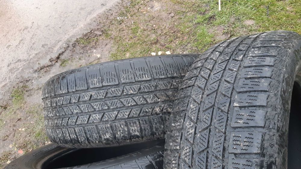 Джанти за jeep 17 цола