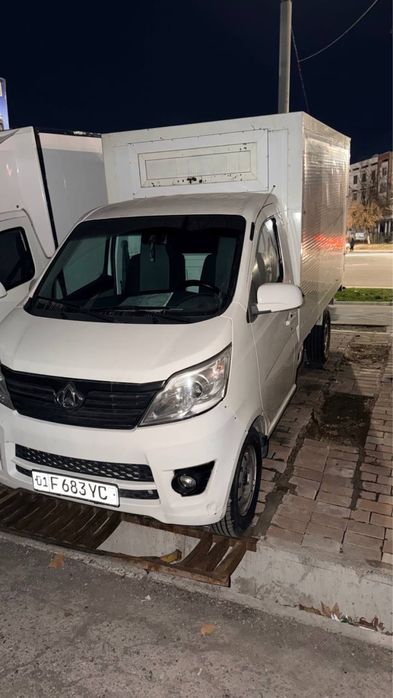 Чанган 98 тали 2018 йил сотилади