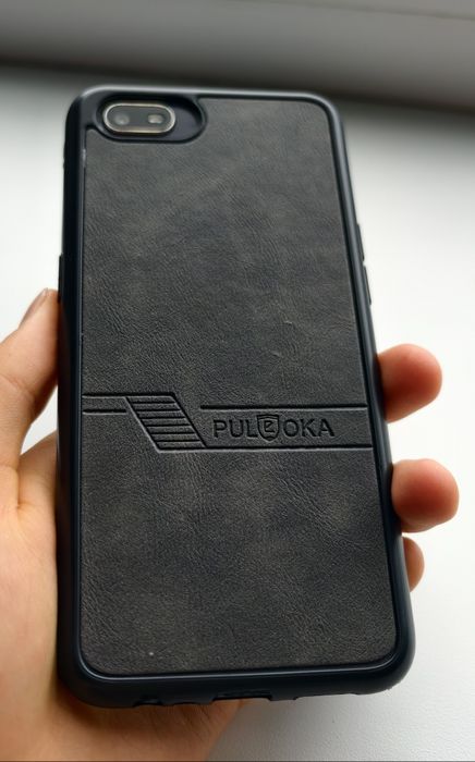 Телефон Oppo A1k