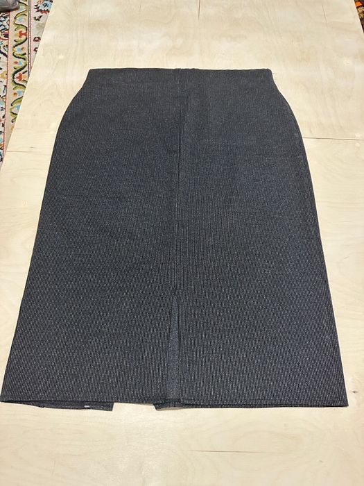 Юбка базовая , размер 46