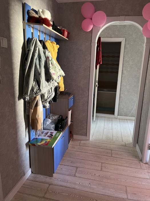 Подселение в комнату