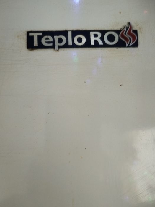 Продам теплообменник.