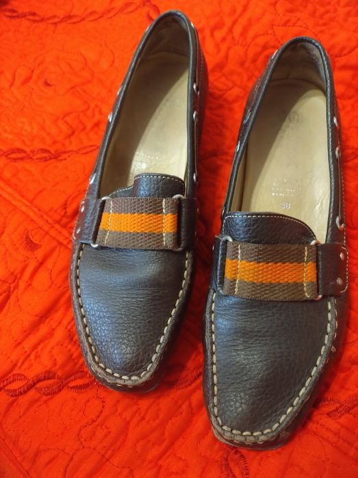 Pantofi GeoxRespiro!