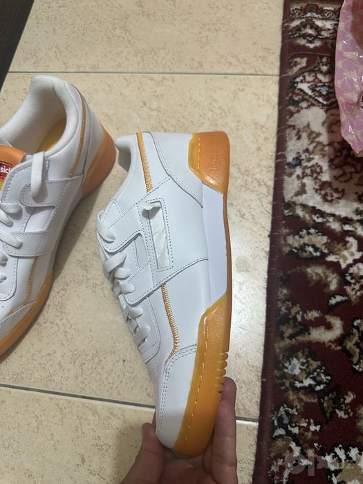 Reebok Popsicle orginal krassovka Amerikadan kelgan