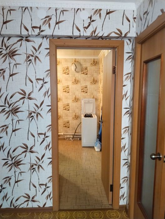 Дом на 81 квартале