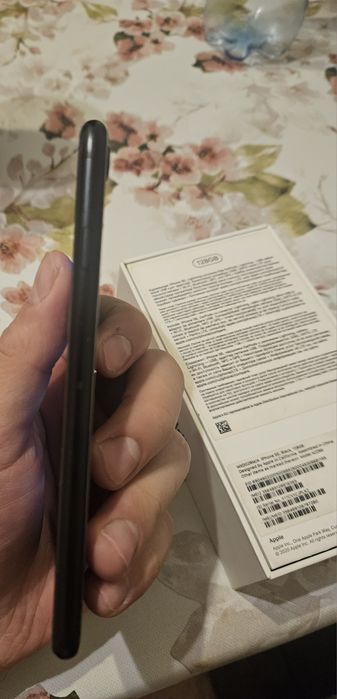Iphone se 128 gb