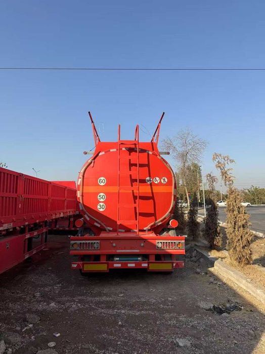 Benzavoz/trailer/trall/traller