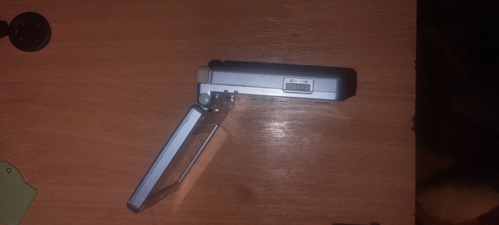 GameBoy Advance SP AGS-101