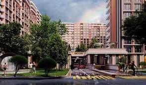 Новостройка  3/11/16 ЖК «Bobur Residence» ОР-Р Ул. Бабура