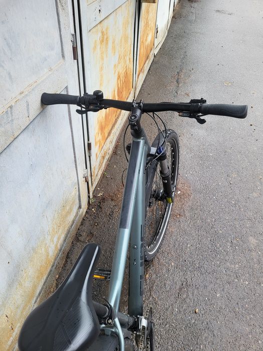 Vand Bicicleta Cube AIM Race , Roti 29 Incch