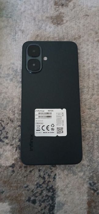 Новый • Infinix Smart 10