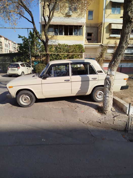 VAZ 2106 1986 — 3