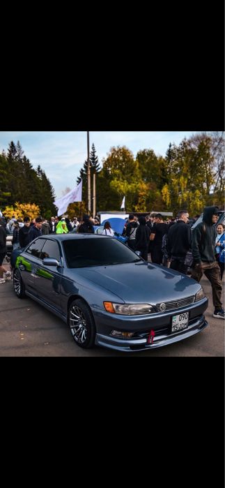 В продаже Марк 2 90 кузов