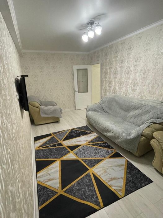 Квартира посуточно