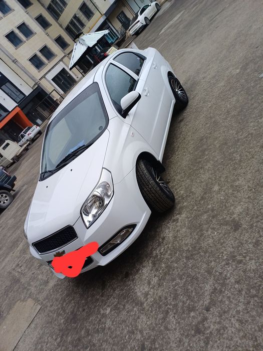 Chevrolet Nexia 2020 — 3