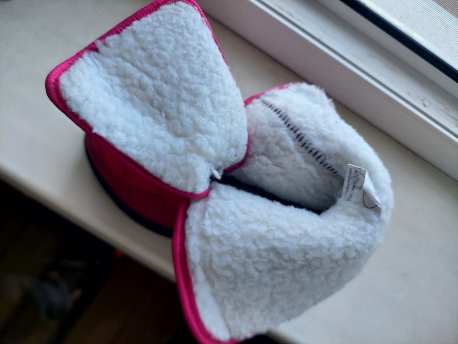 Ботуши ,, kidco "