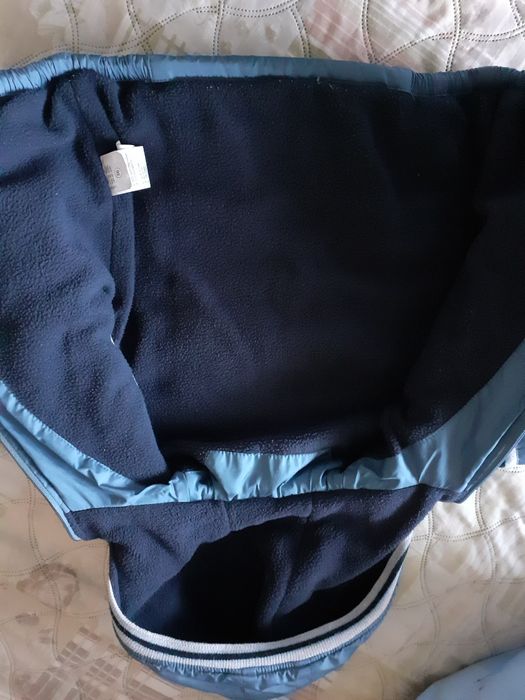 Комплект зимно Яке и гащиризон