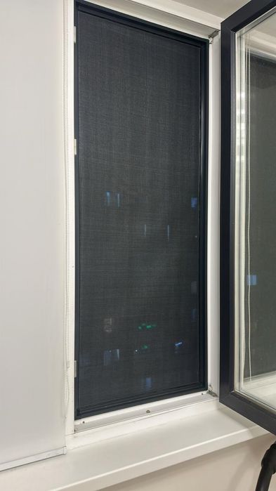 Москитные сетки в городе Алматы