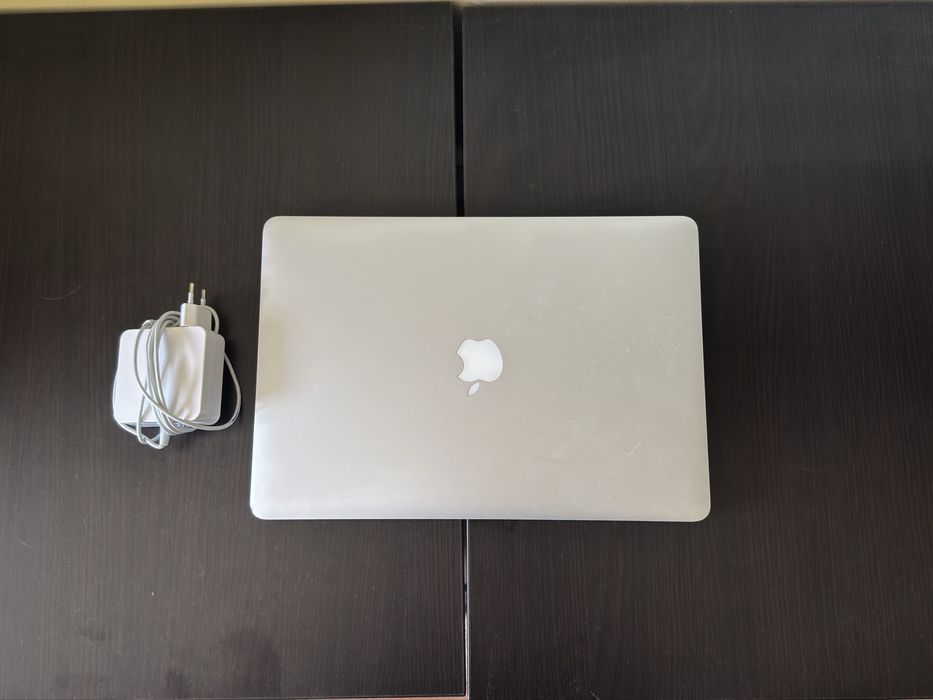 MacBook Pro Retina 15” Late 2013