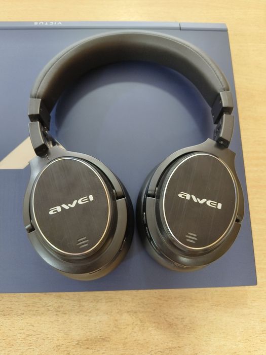 AWEI A950bl ANC беспроводные наушники