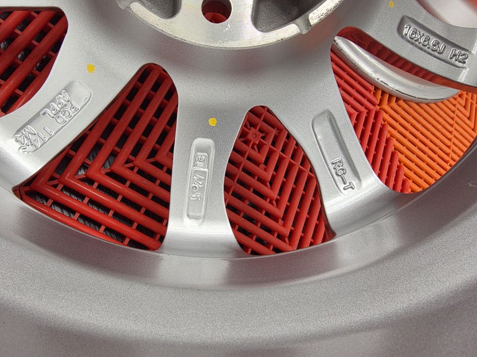 Лети джанти 16 5х114,3 Кия ,Kia ,Hyundai ,Хюндай