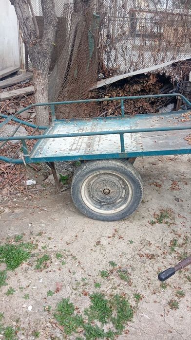 Arava          yuk uchun