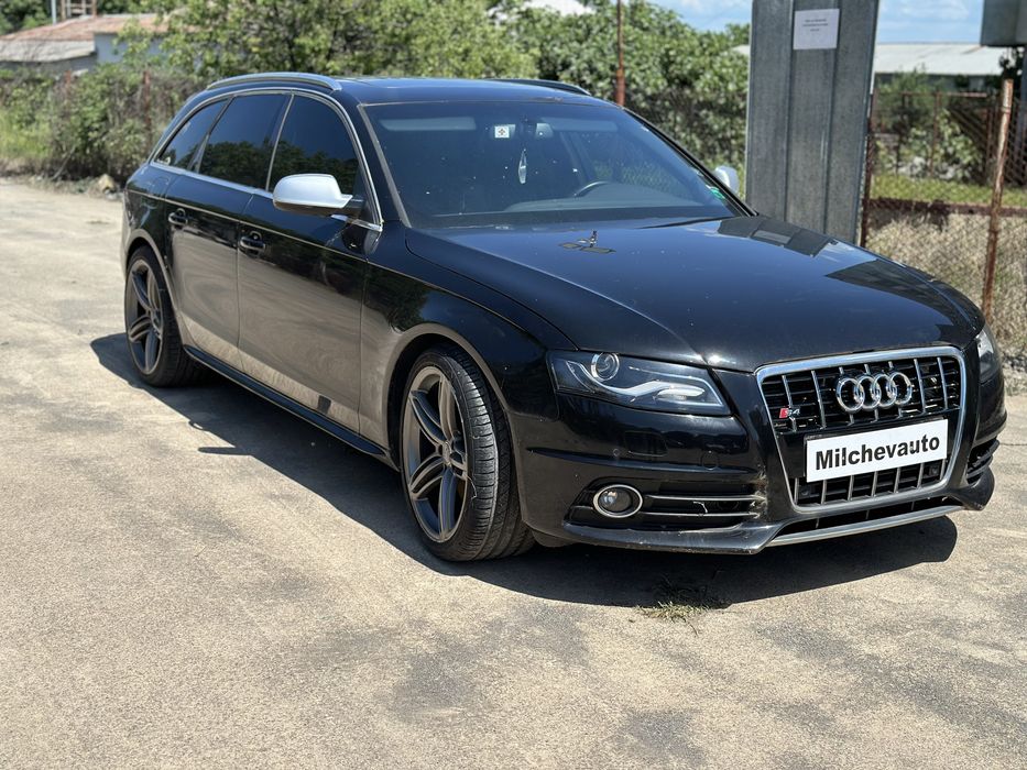 Audi s4 b8 3.0tfsi на части / ауди с4 б8 3.0тфси