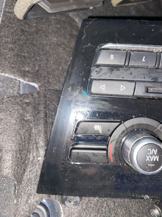 Bmw x4 черно кожено рекаро