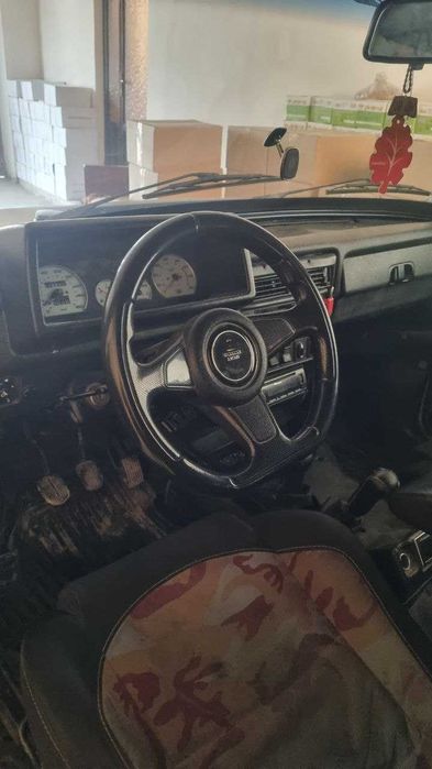 Продается Автомашина Нива ВАЗ 2121