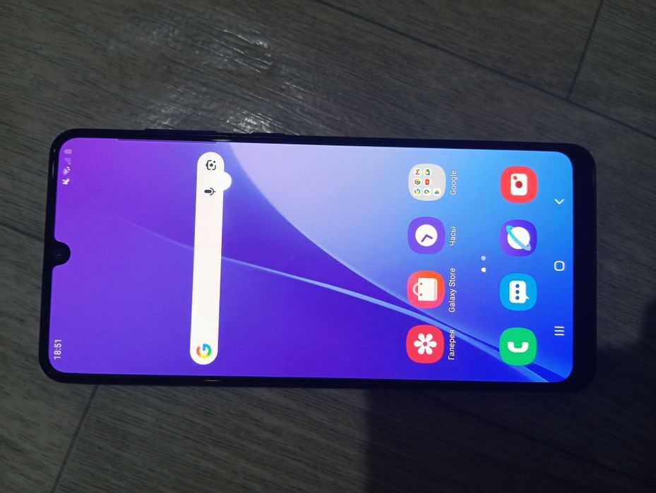 Продам Самсунг Галакси а31