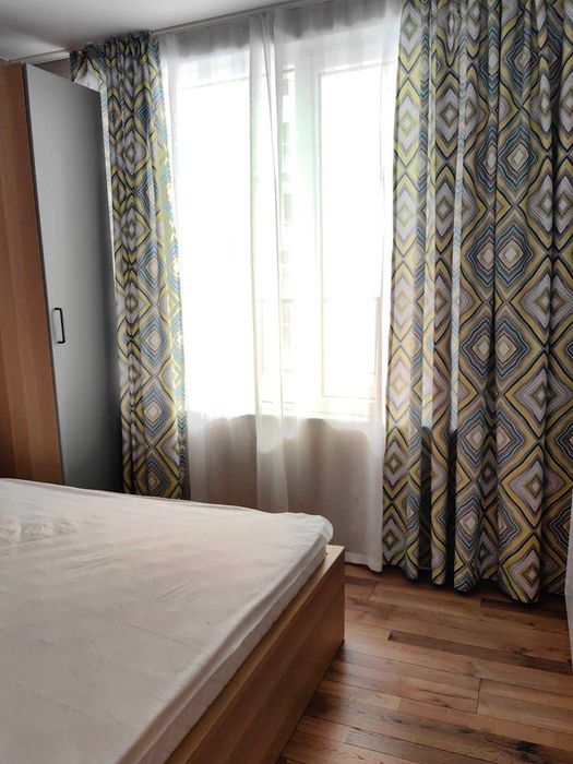 Дава се под наем Двустаен апартамент в София, Кръстова вада - 70 кв.м за 800 € - Снимка #5