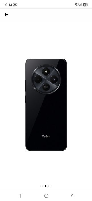 Xiamo Redmi 14C - 8Gb Ram - 256 Rom