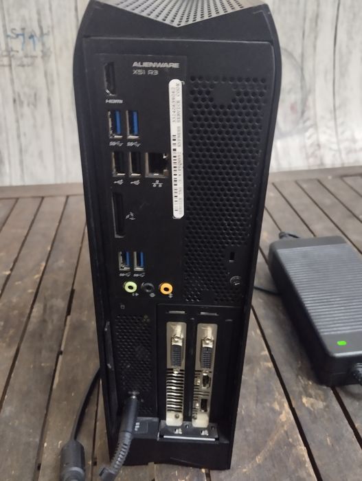 Продавам геймърски компютър