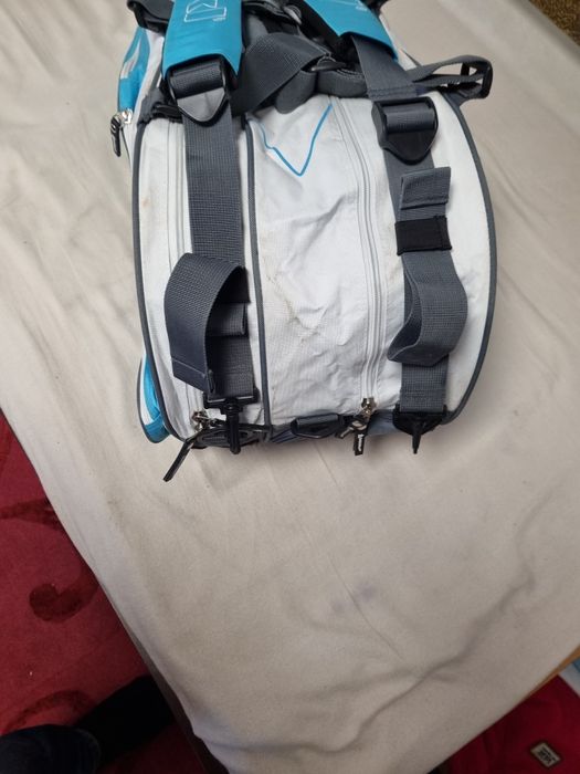 Termobag  rachete de tenis Wolki