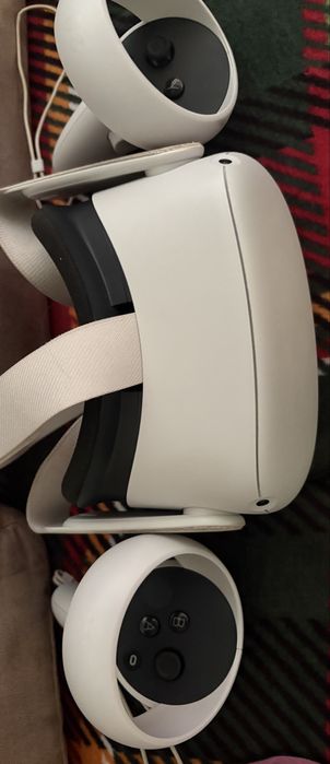 Ochelari VR meta quest 2