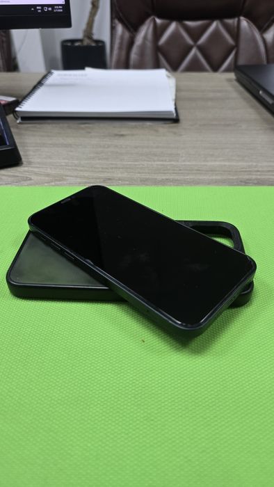 iPhone 12 Black 128GB