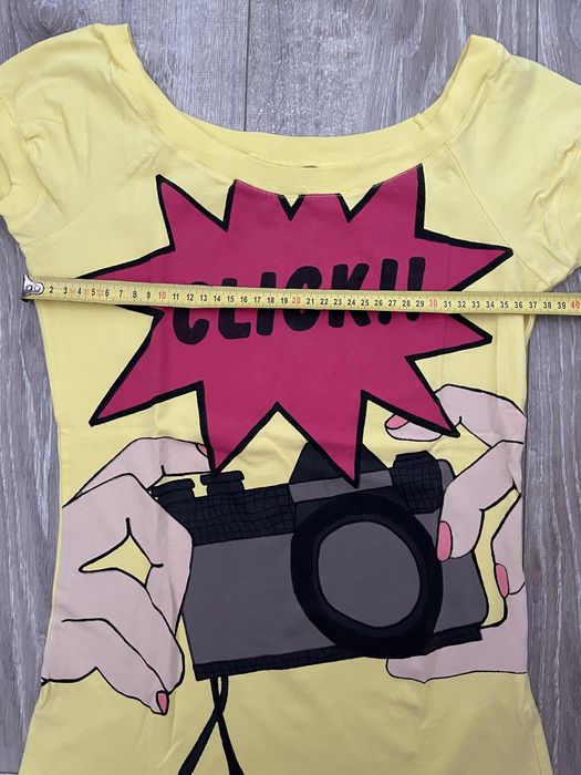 Tricou Zara nr.M