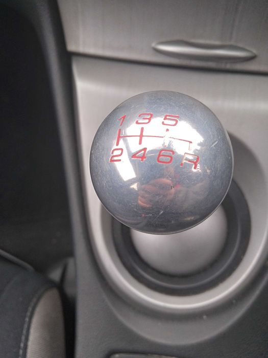 Honda Civic 2.2 i-cdti 140кс на части