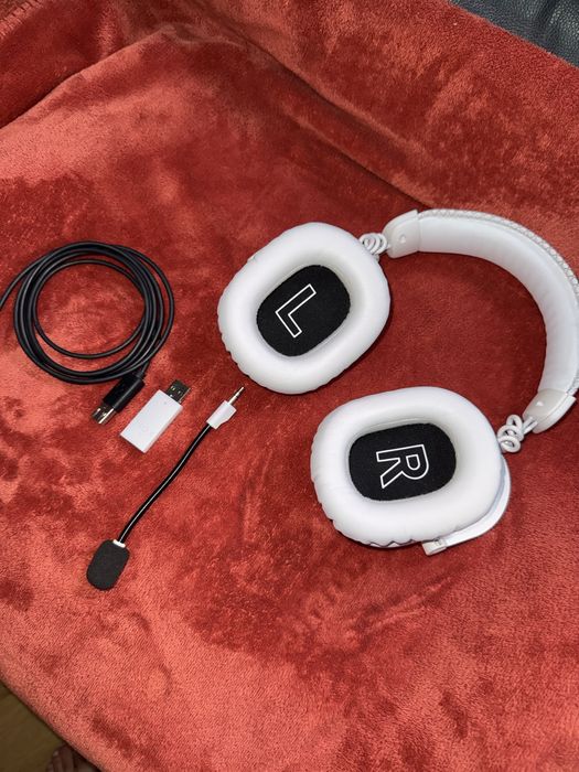 Casti Logitech X2 PRO