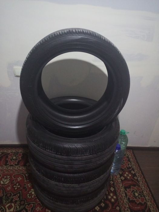 Продаётся шини от Жетур х70