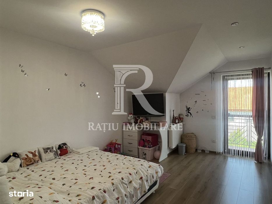 Casa cu 5 camere | P+M | Iosia | Oradea