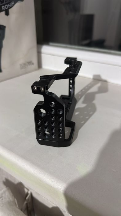 Клетка для Sony a6400,6300, 6000, 6100