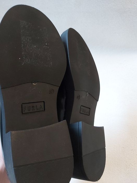 Лоуфъри Furla New Legacy